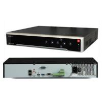 GUV-NVR-HAIKON DS-8664NI-I8 64 KANAL 8 SATA NVR C - 1